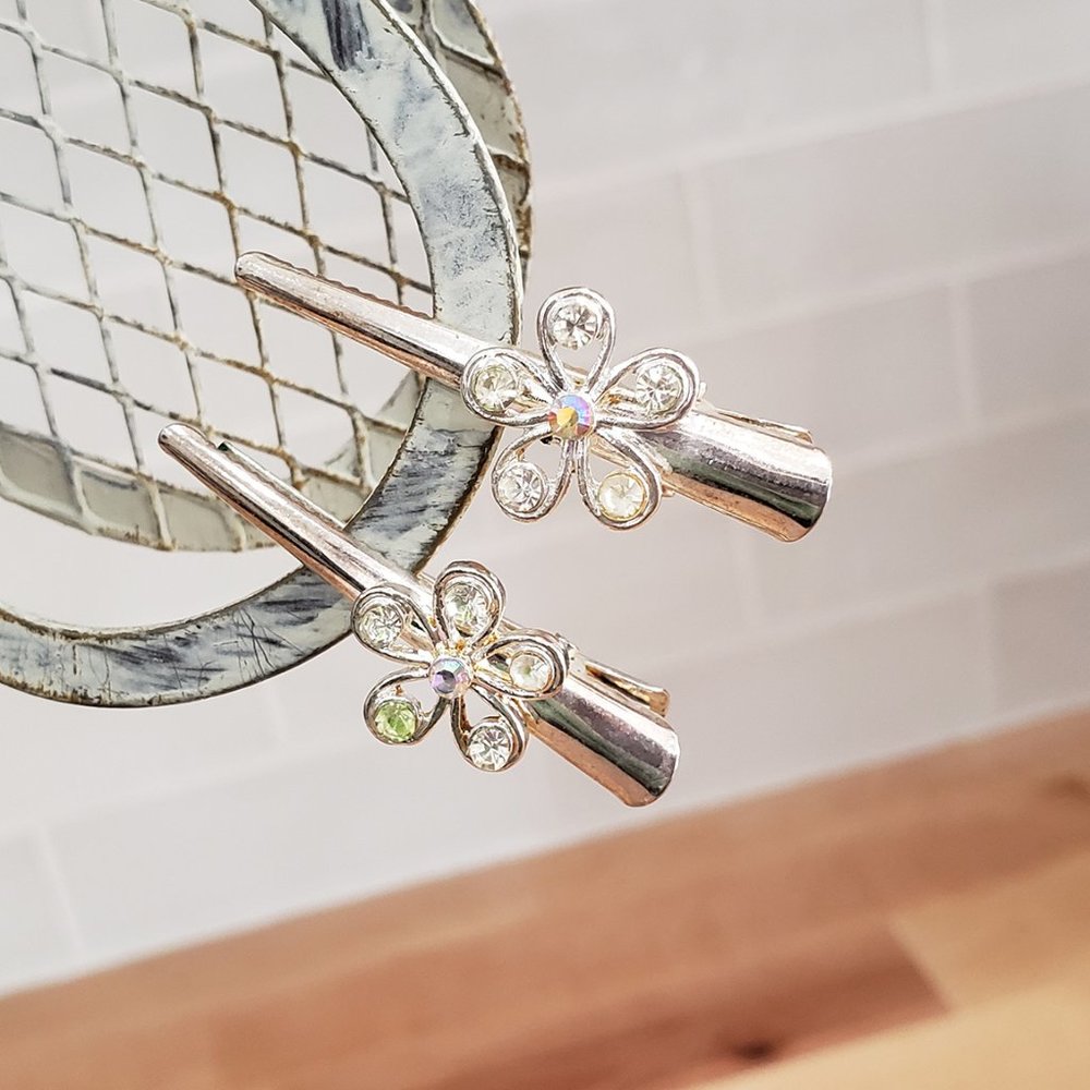Hair clip